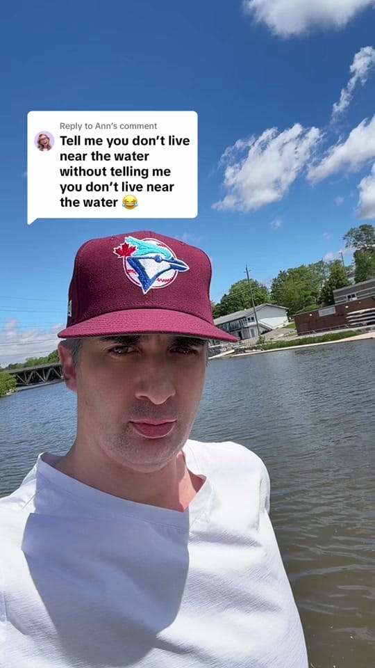Post 2 by 🇨🇦 Trevor Gordon 🇨🇦 on TikTok (video)