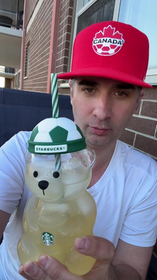 Post 5 by 🇨🇦 Trevor Gordon 🇨🇦 on TikTok (video)
