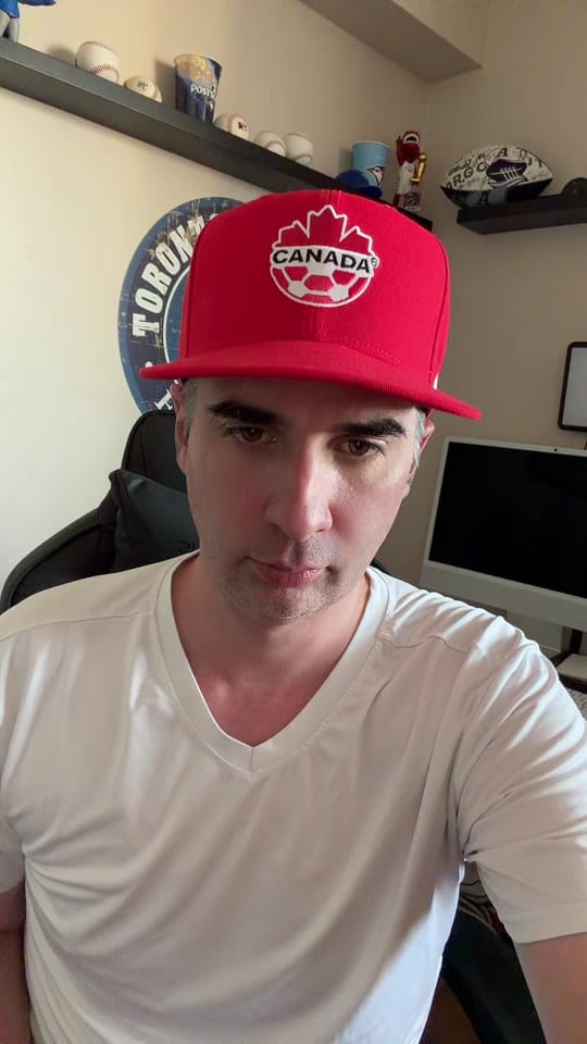 Post 6 by 🇨🇦 Trevor Gordon 🇨🇦 on TikTok (video)