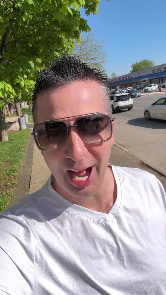 Post 9 by 🇨🇦 Trevor Gordon 🇨🇦 on TikTok (video)