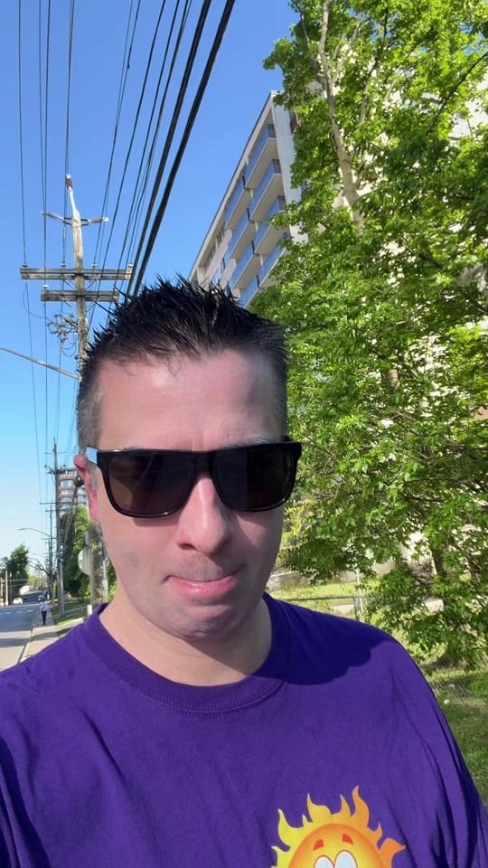 Post 7 by 🇨🇦 Trevor Gordon 🇨🇦 on TikTok (video)
