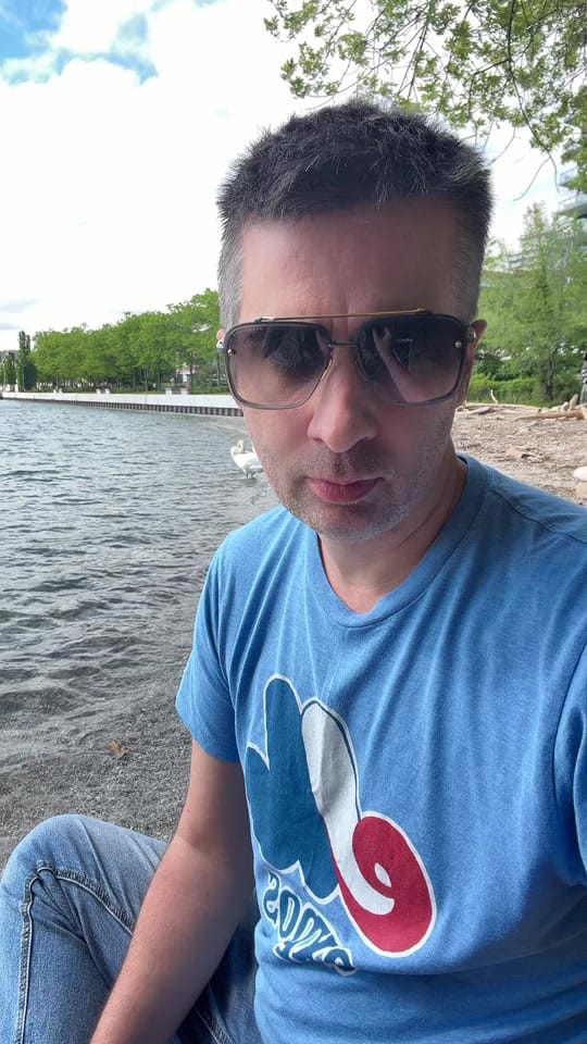Post 1 by 🇨🇦 Trevor Gordon 🇨🇦 on TikTok (video)