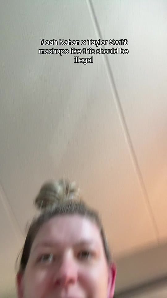 Post 9 by Audrey on TikTok (video)