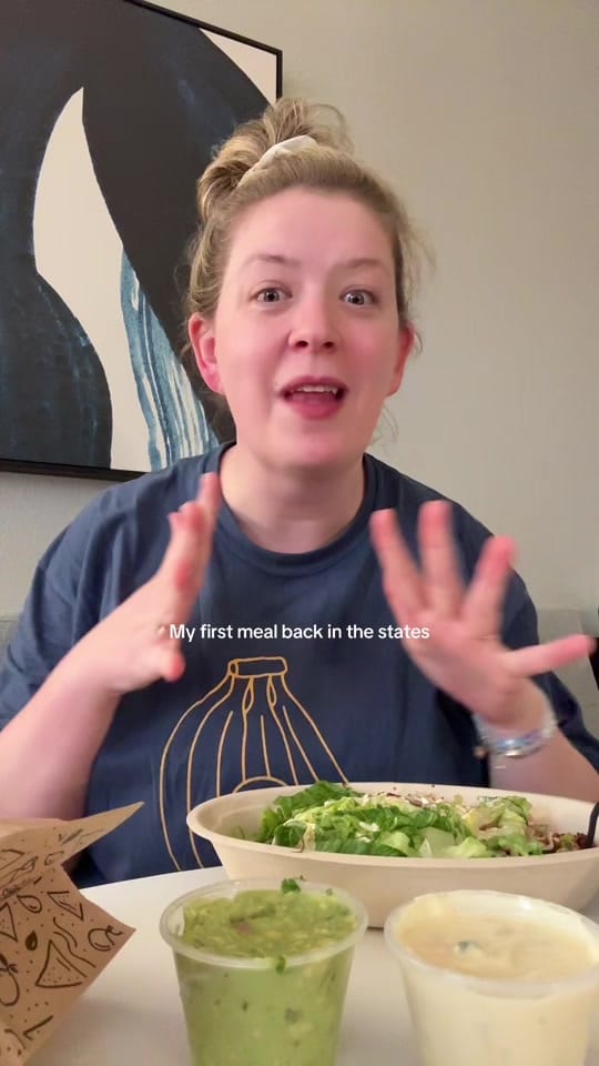 Post 10 by Audrey on TikTok (video)