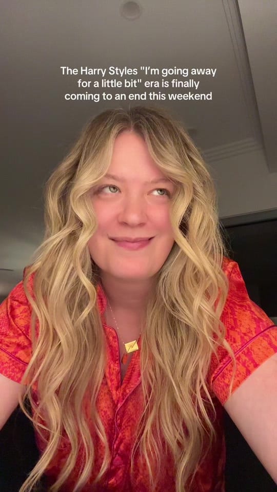 Post 7 by Audrey on TikTok (video)