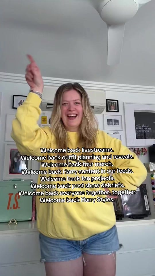 Post 6 by Audrey on TikTok (video)