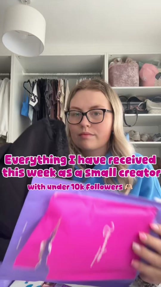 Post 3 by Brooke💋 on TikTok (video)