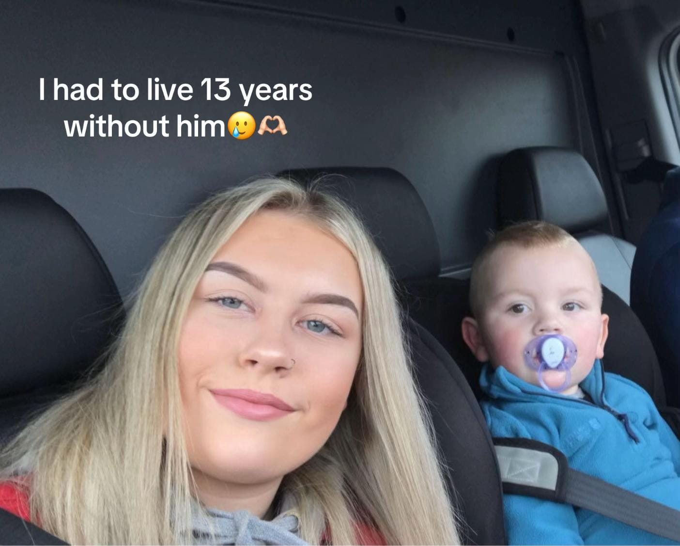 Post 1 by Brooke💋 on TikTok (video)