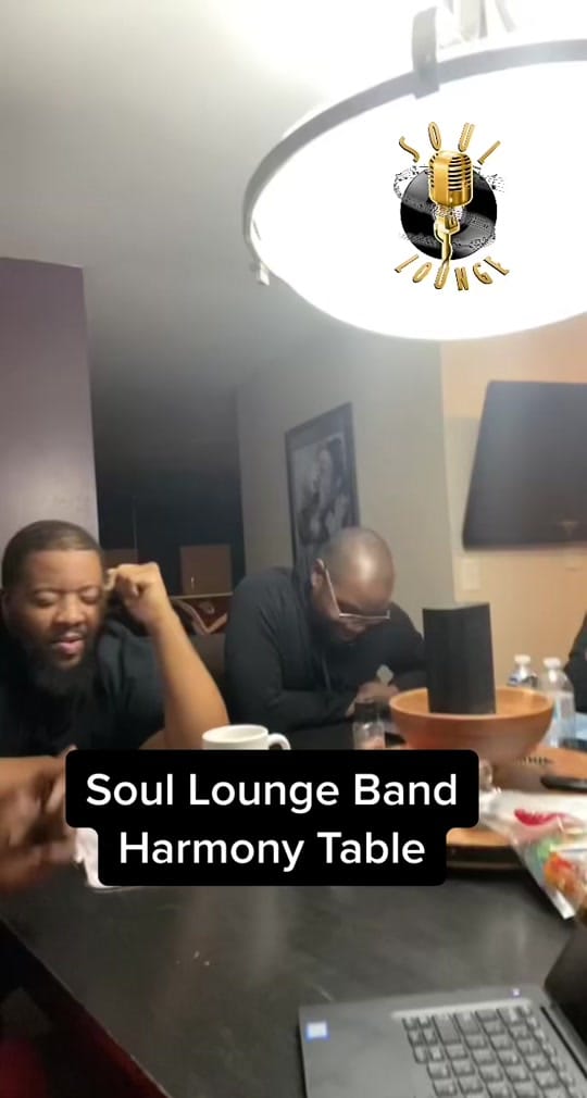 Post 10 by soulloungeband on TikTok (video)