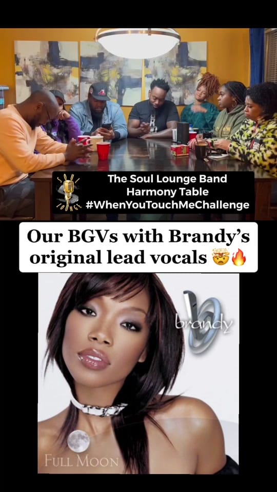 Post 9 by soulloungeband on TikTok (video)