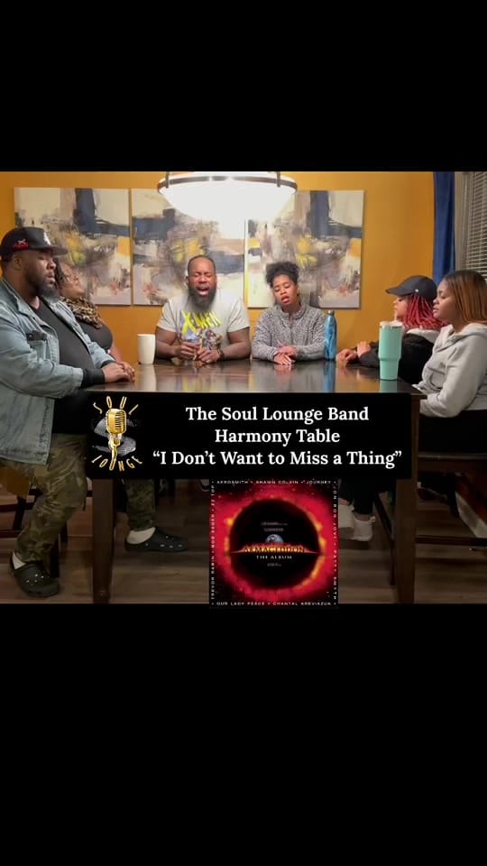 Post 7 by soulloungeband on TikTok (video)