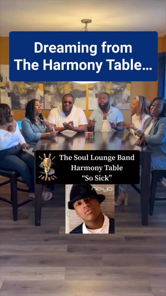Post 3 by soulloungeband on TikTok (video)