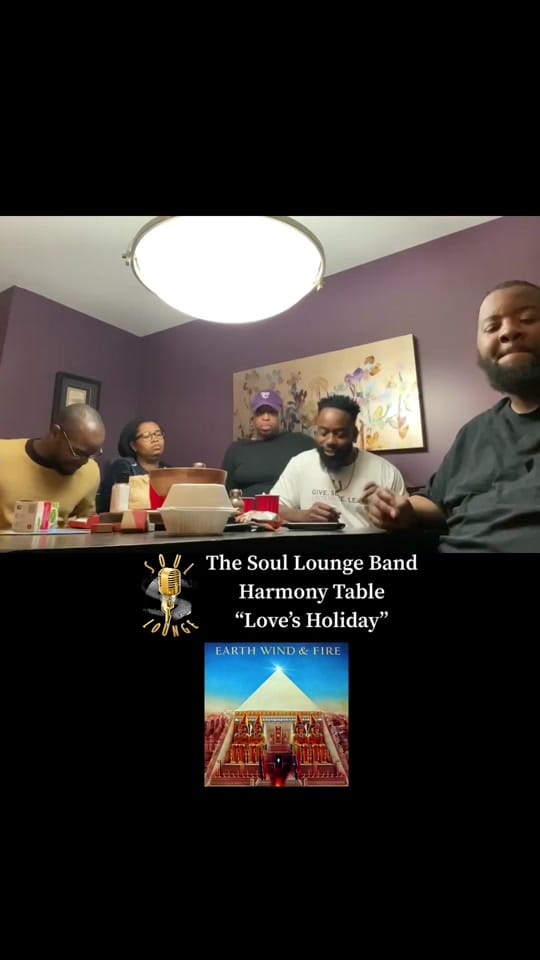 Post 6 by soulloungeband on TikTok (video)