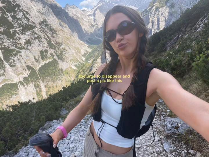 Post 3 by Sophie🪷 on TikTok (video)