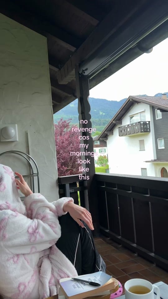Post 5 by Sophie🪷 on TikTok (video)