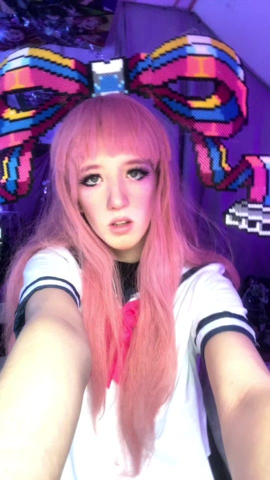 Post 5 by 𝔰𝔱𝔲𝔭𝔦𝔡 𝔟𝔦𝔱𝔠𝔥 on TikTok (video)
