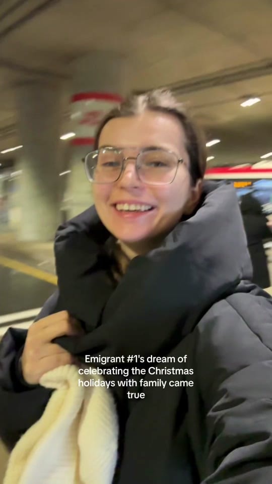 Post 4 by YULIIA on TikTok (video)