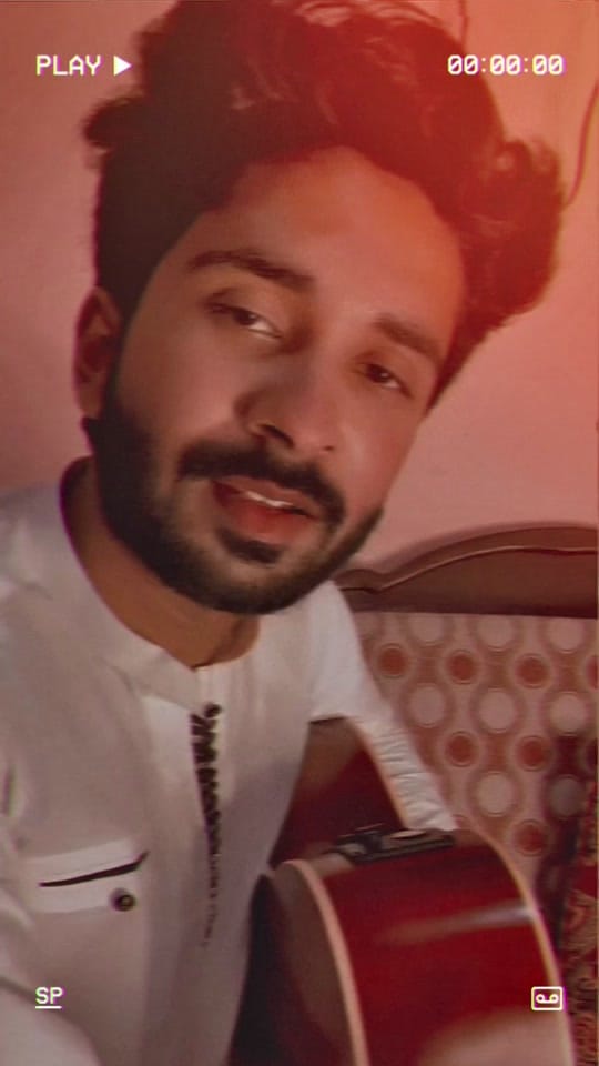 Post 8 by || Musadique Nizamani || on TikTok (video)