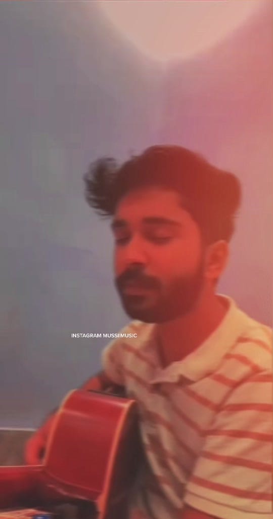 Post 9 by || Musadique Nizamani || on TikTok (video)