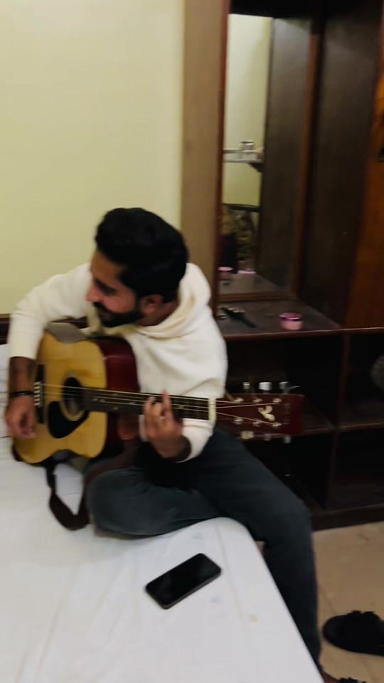 Post 6 by || Musadique Nizamani || on TikTok (video)