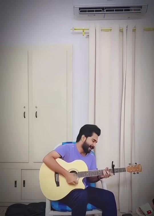 Post 1 by || Musadique Nizamani || on TikTok (video)