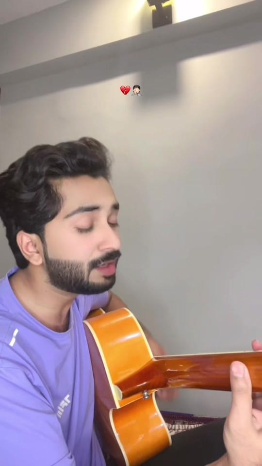 Post 5 by || Musadique Nizamani || on TikTok (video)