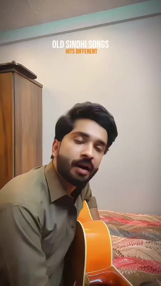 Post 7 by || Musadique Nizamani || on TikTok (video)