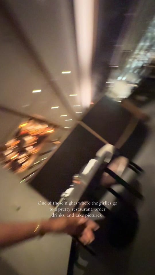 Post 2 by Alexis Renea 🫶🏾 on TikTok (video)