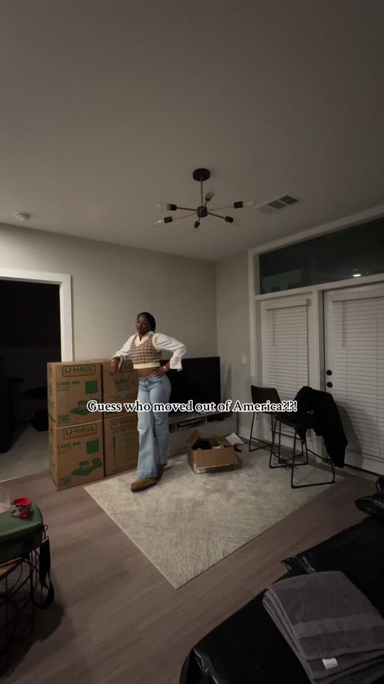 Post 9 by Alexis Renea 🫶🏾 on TikTok (video)