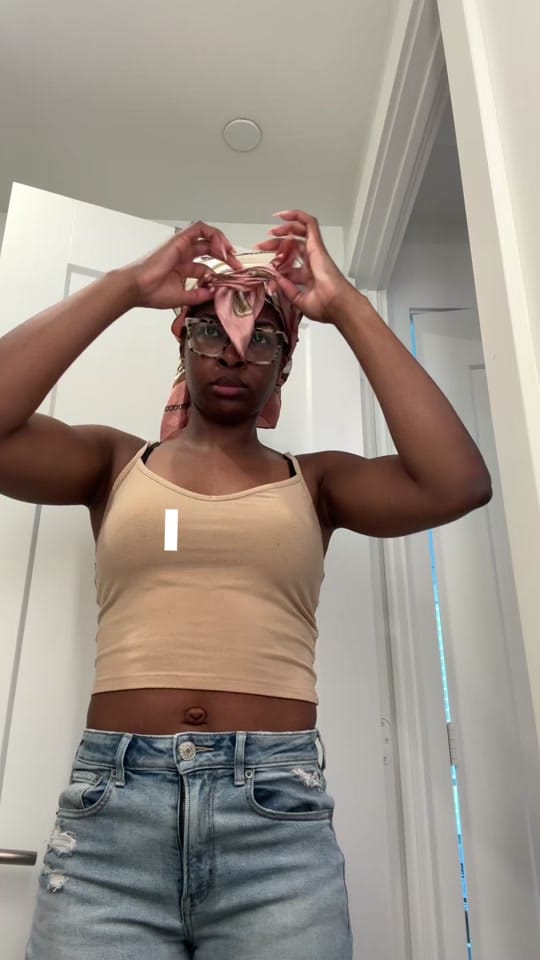 Post 5 by Alexis Renea 🫶🏾 on TikTok (video)