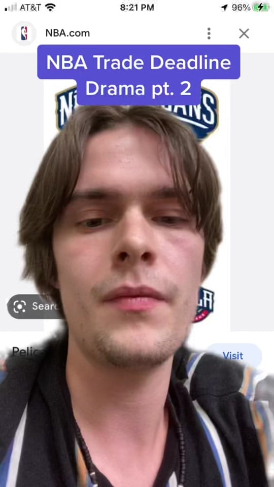 Post 10 by Brian Collins on TikTok (video)