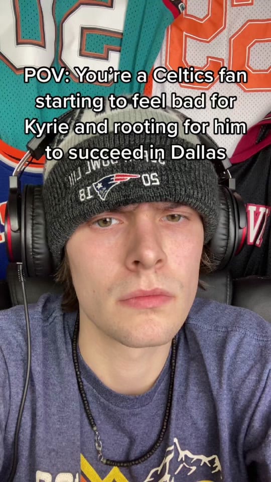 Post 2 by Brian Collins on TikTok (video)