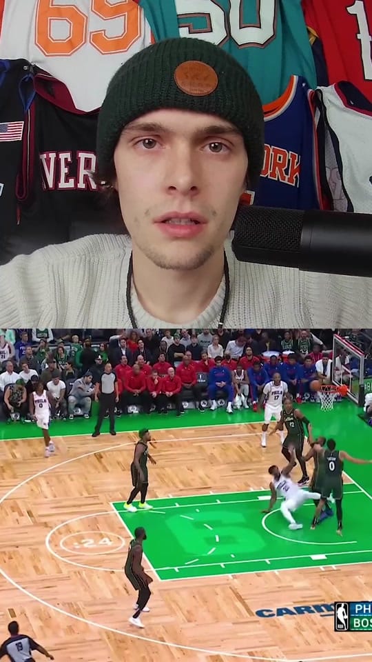 Post 3 by Brian Collins on TikTok (video)