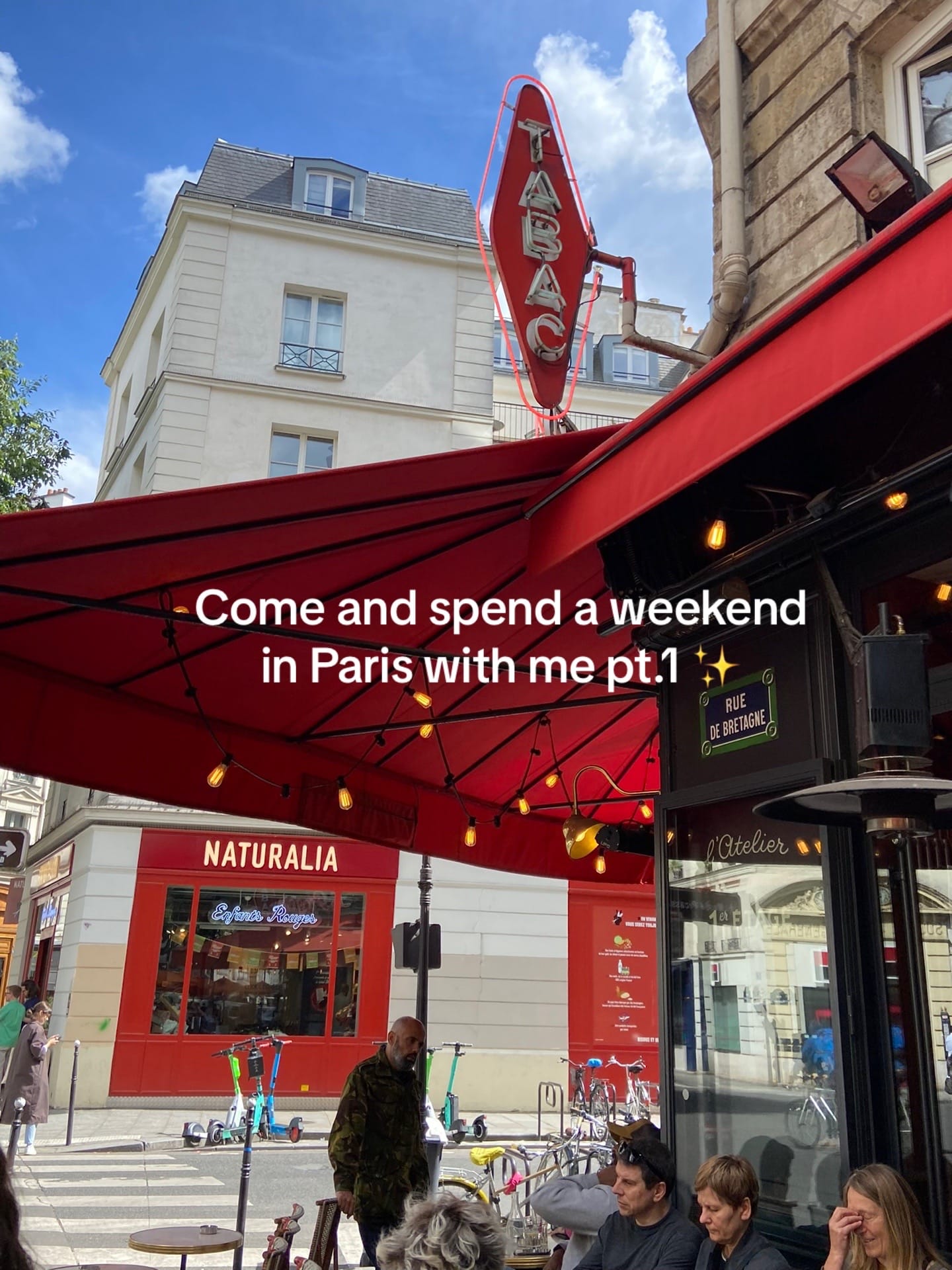 Post 6 by Melissa on TikTok (video)