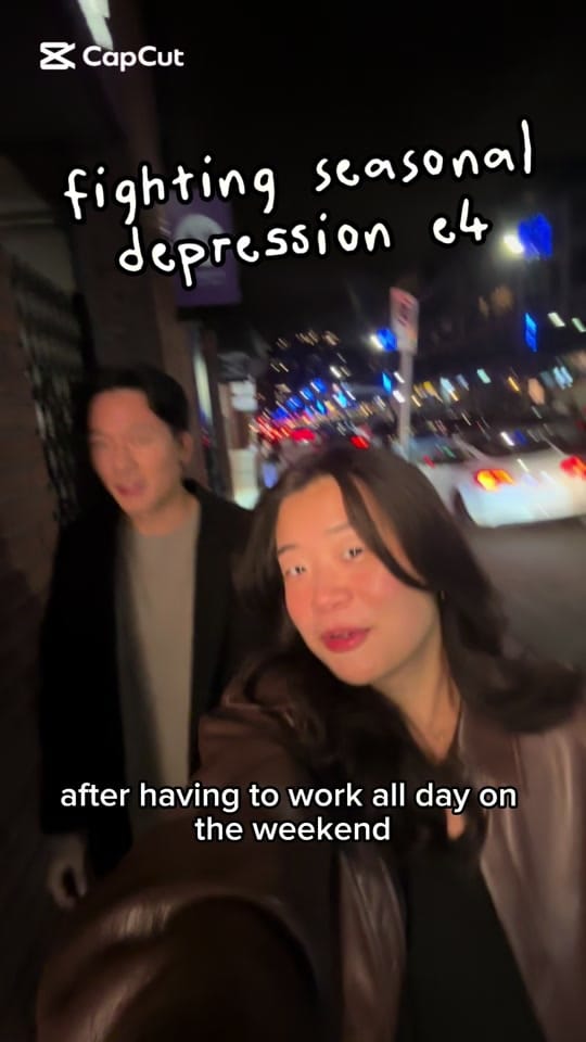 Post 1 by jenny 🌱 on TikTok (video)