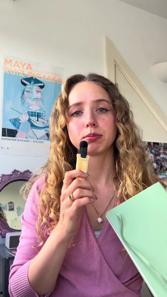 Post 3 by kat˚⁎☆ on TikTok (video)