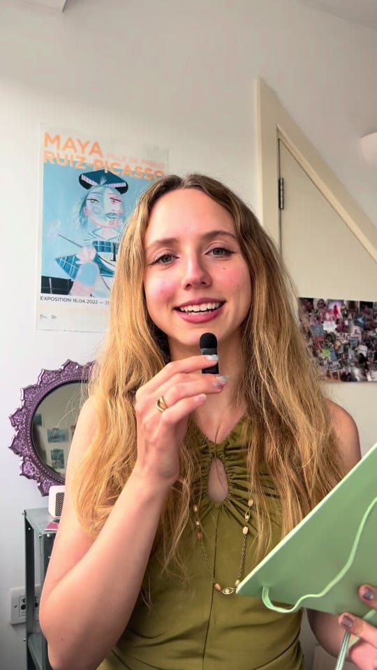 Post 6 by kat˚⁎☆ on TikTok (video)