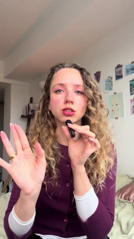 Post 9 by kat˚⁎☆ on TikTok (video)