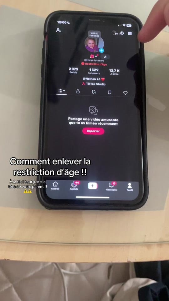 Post 10 by ZAYTOX on TikTok (video)