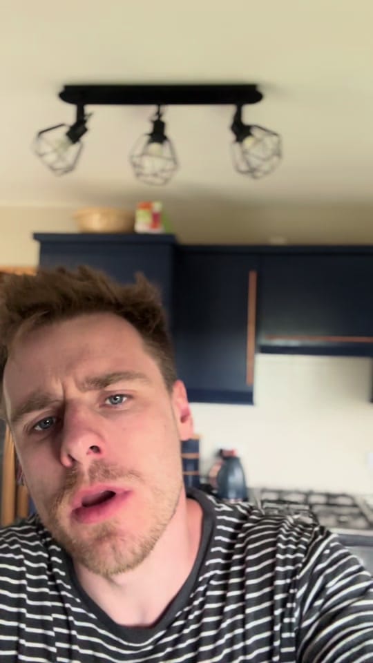 Post 1 by Craig | Scottish Nonsense 🏔️ on TikTok (video)