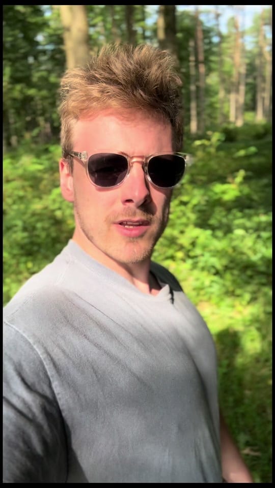 Post 8 by Craig | Scottish Nonsense 🏔️ on TikTok (video)