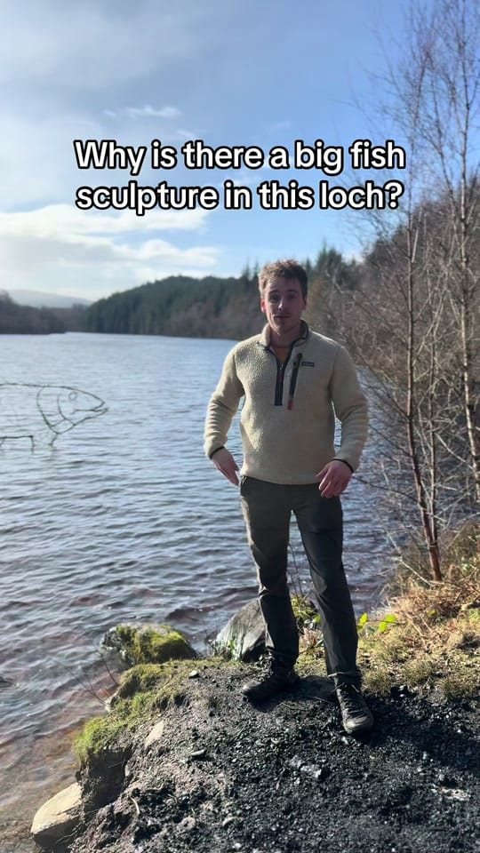 Post 5 by Craig | Scottish Nonsense 🏔️ on TikTok (video)