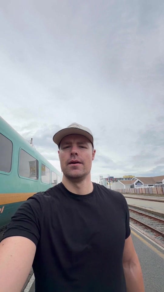 Post 1 by Sebastian on TikTok (video)