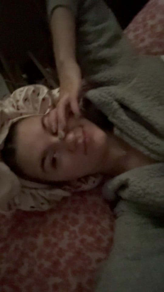 Post 1 by Marina Pierce on TikTok (video)
