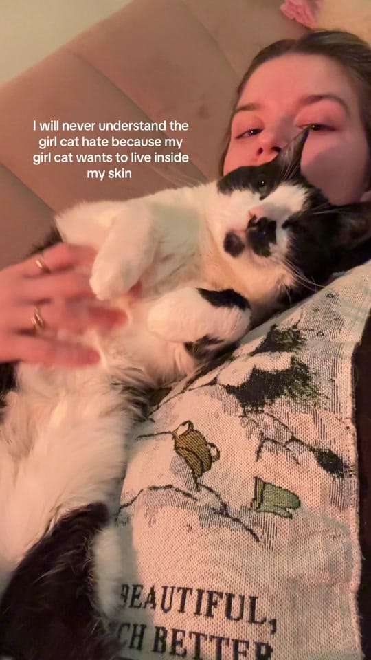 Post 4 by Marina Pierce on TikTok (video)