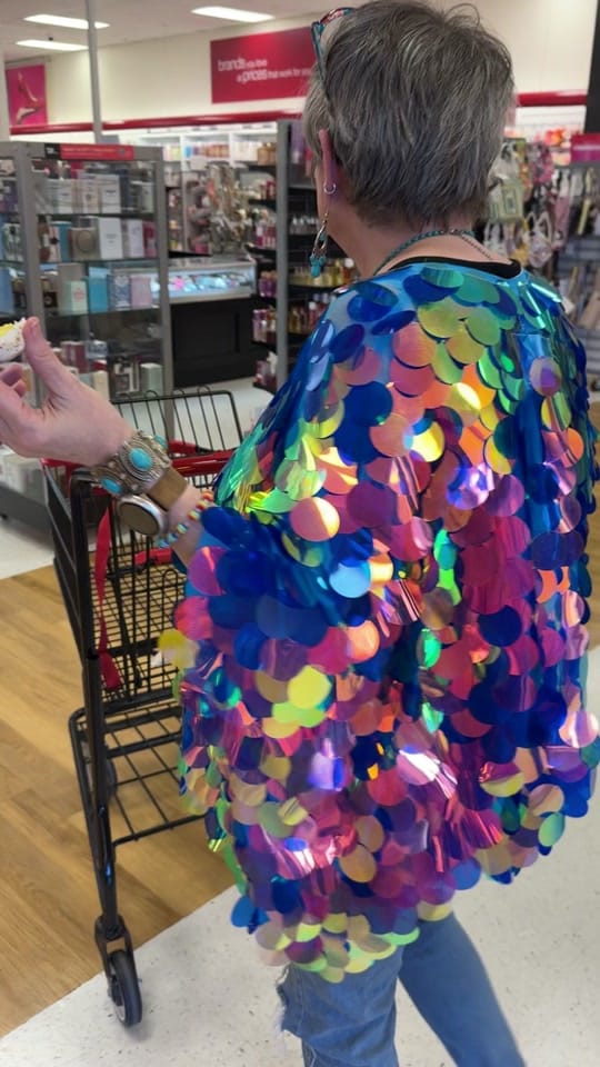 Post 2 by Marina Pierce on TikTok (video)