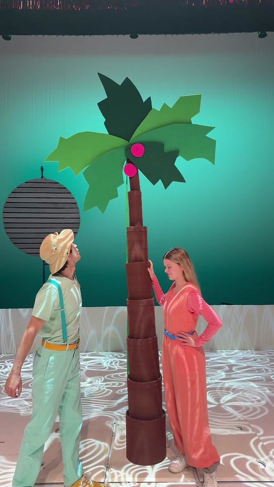 Post 8 by Marina Pierce on TikTok (video)