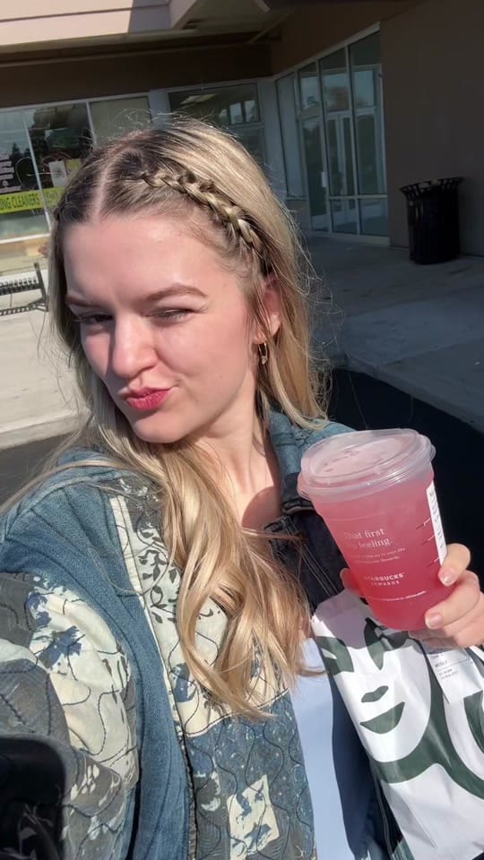 Post 9 by Marina Pierce on TikTok (video)