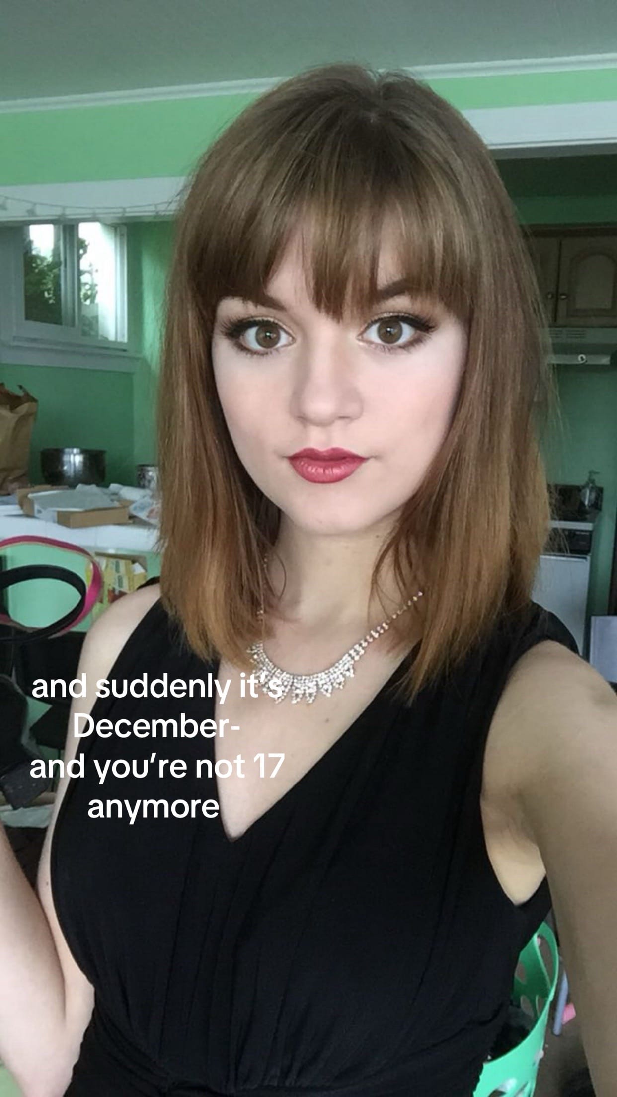 Post 5 by Marina Pierce on TikTok (video)