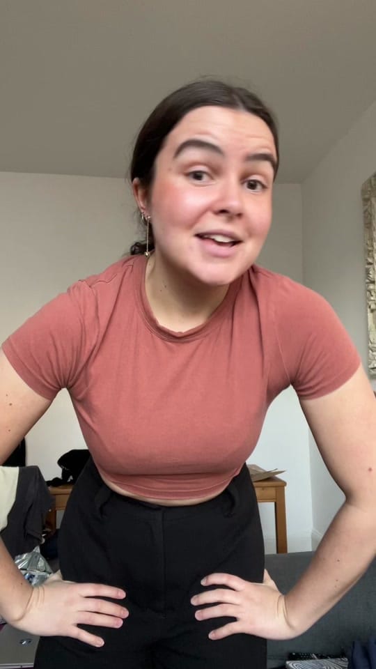 Post 9 by Lucy on TikTok (video)
